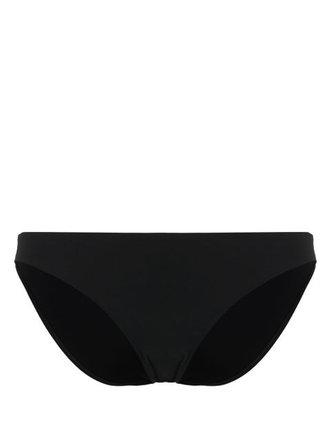 ISABEL MARANT Saly bikini bottoms - Black