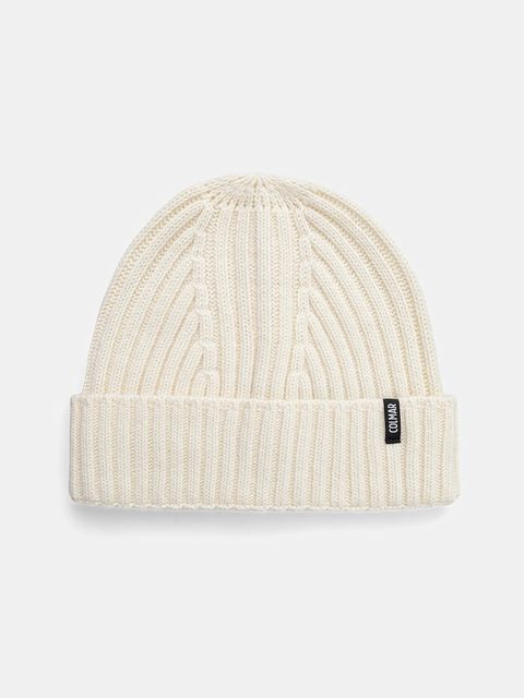 Colmar czapka kolor beżowy 5079.8ZU - zdjęcie produktu nr 1