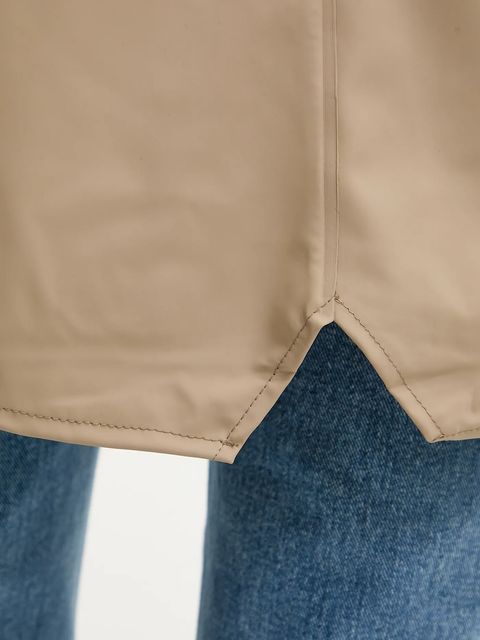 Rains kurtka 12010 Jacket W3 kolor zielony przejściowa 12010