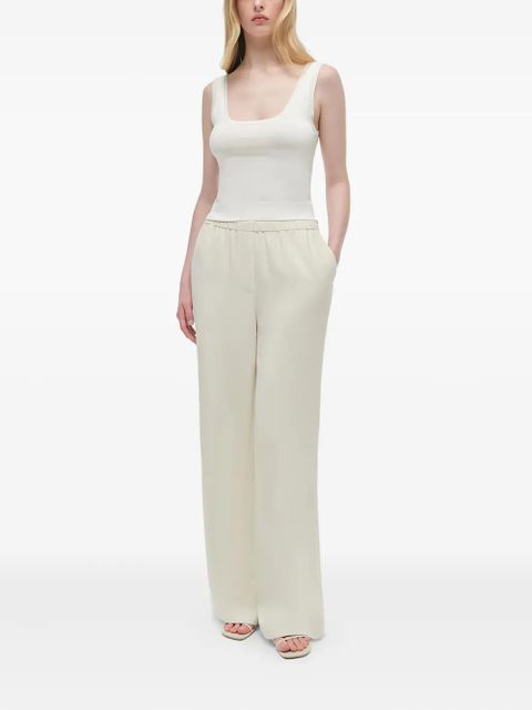 Simkhai Cillian trousers - Neutrals