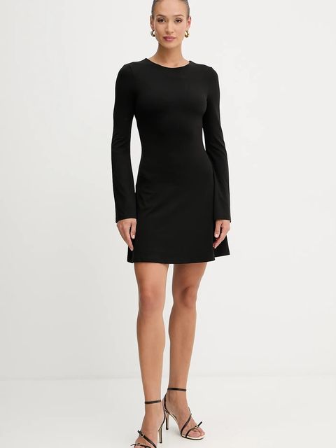 Silvian Heach sukienka KOGHO - zdjęcie produktu nr 2