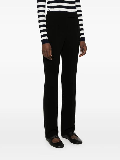 Max Mara Vincita trousers - Black