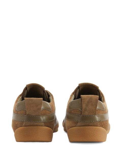 Giuseppe Zanotti Gz-top sneakers - Brown