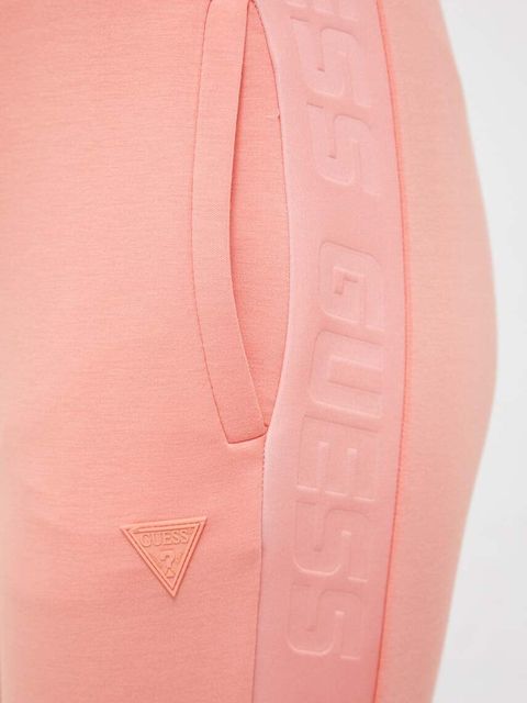 Guess spodnie dresowe BRENDA