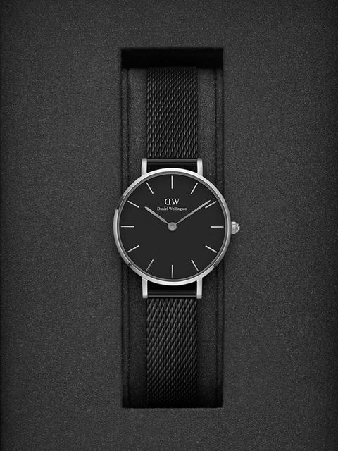 Daniel Wellington zegarek Petite 36 Ashfield - zdjęcie produktu nr 1