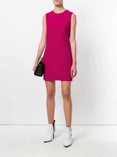 Givenchy classic shift dress - Pink