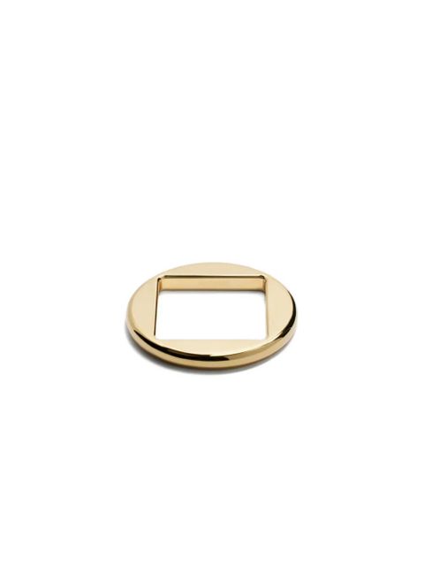 Jacquemus The Rond bracelet - Gold - zdjęcie produktu nr 2