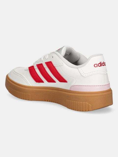 adidas sneakersy Courtblock Bold