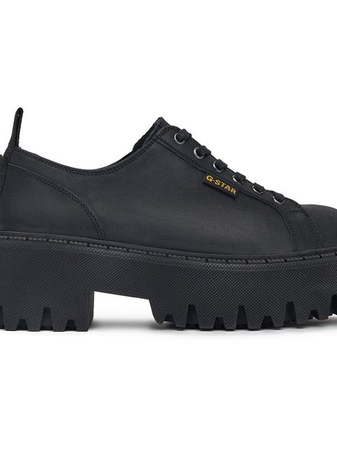 G-STAR RAW WI34-MANYA-01 Czarny - zdjęcie produktu nr 1