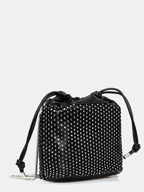 Morgan torebka kolor czarny 2FETE - zdjęcie produktu nr 2