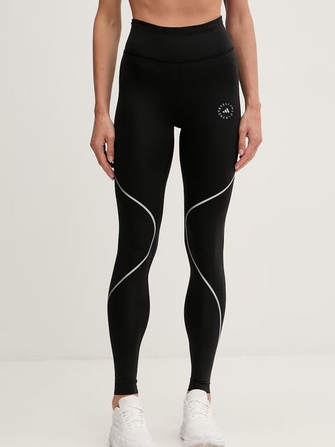 adidas by Stella McCartney legginsy sportowe damskie - zdjęcie produktu nr 1