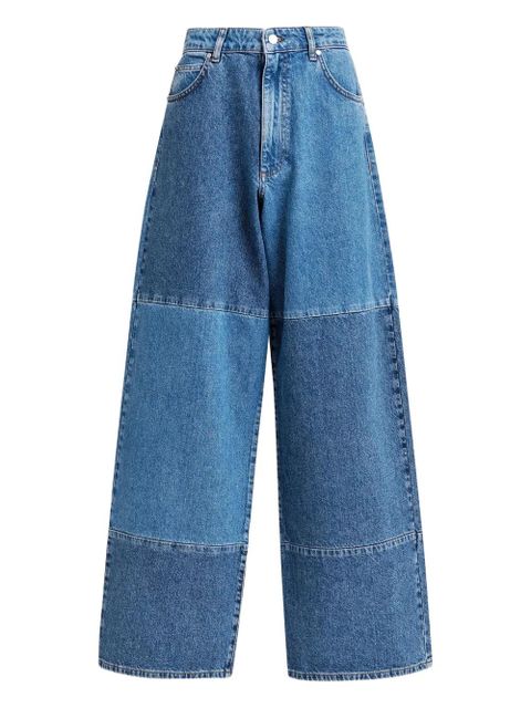 Essentiel Antwerp Jee jeans - Blue - zdjęcie produktu nr 1