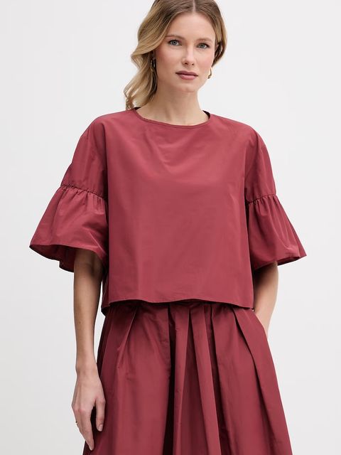 Weekend Max Mara bluzka damska - zdjęcie produktu nr 2