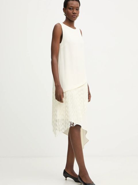 BOSS sukienka Dadiva