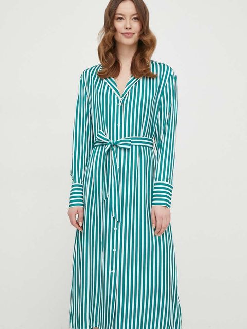 Tommy Hilfiger sukienka - zdjęcie produktu nr 1