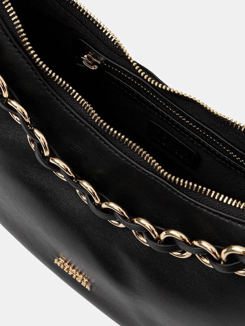 Tommy Hilfiger torebka skórzana