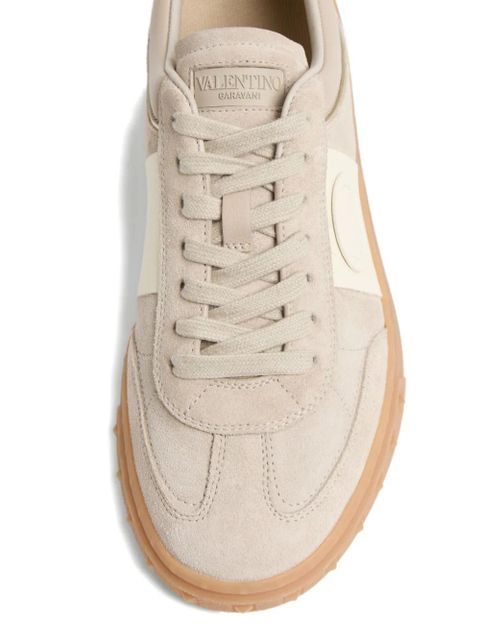 Valentino Garavani Upvillage Crosta sneakers - Neutrals