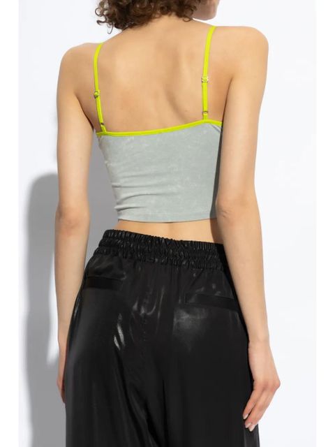 Diesel T-Wow tank top - Grey