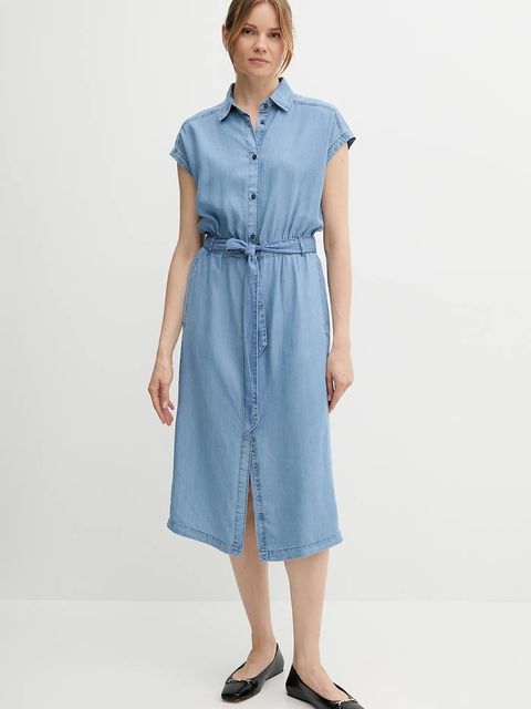 United Colors of Benetton sukienka - zdjęcie produktu nr 1