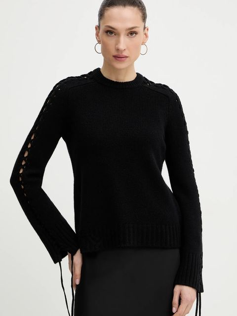 ZADIG&VOLTAIRE sweter wełniany - zdjęcie produktu nr 1