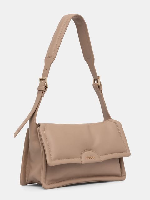 Guess torebka skórzana EVA - zdjęcie produktu nr 2