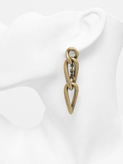 Patrizia Pepe kolczyki - zdjęcie produktu nr 2