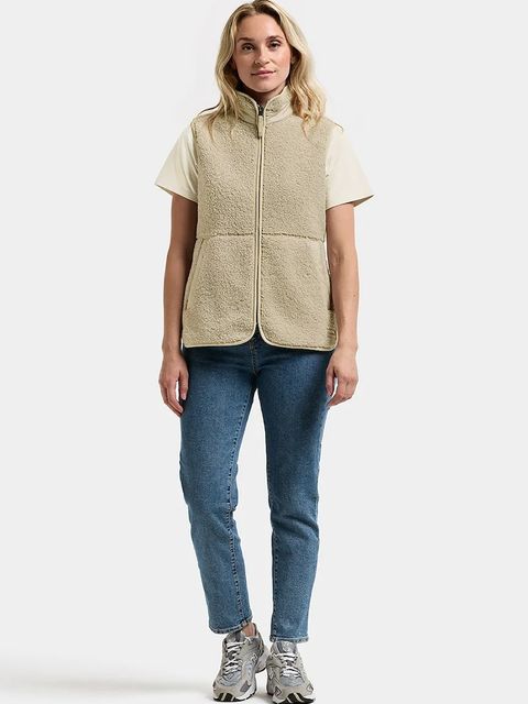 Didriksons kamizelka polarowa SIV - zdjęcie produktu nr 1