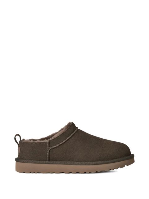 UGG brown boots - zdjęcie produktu nr 1