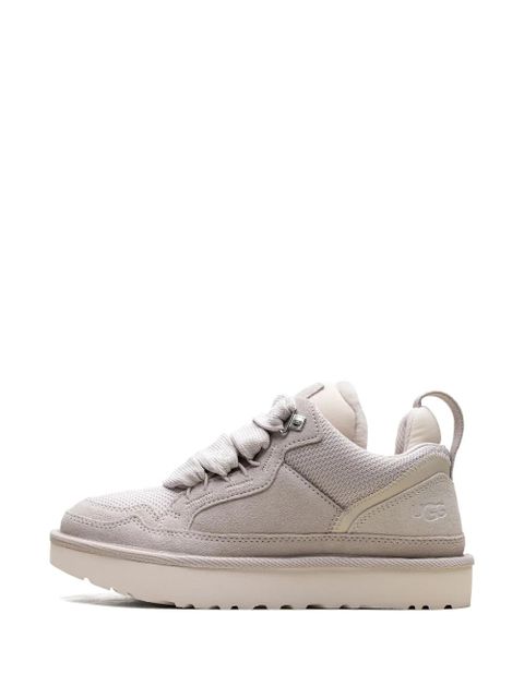 UGG Lowmel "Ceramic" sneakers - Neutrals
