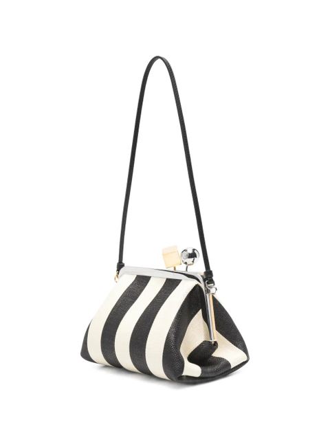 Jacquemus Le Berlingot clutch bag - Black