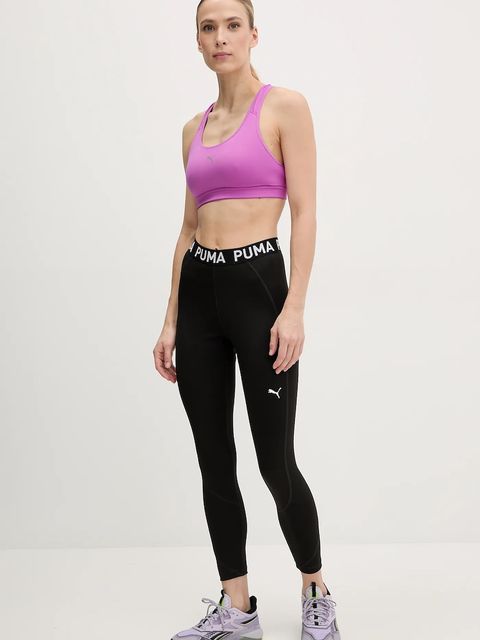 Puma legginsy treningowe Strong Tight - zdjęcie produktu nr 1