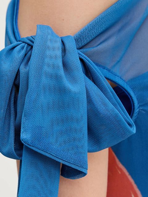 Never Fully Dressed sukienka