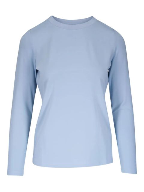 BOGNER Alexi long-sleeve T-shirt - Blue - zdjęcie produktu nr 1