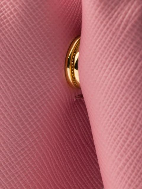 Prada small Galleria tote bag - Pink