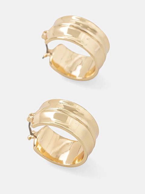 Lauren Ralph Lauren kolczyki 14G01108 - zdjęcie produktu nr 1