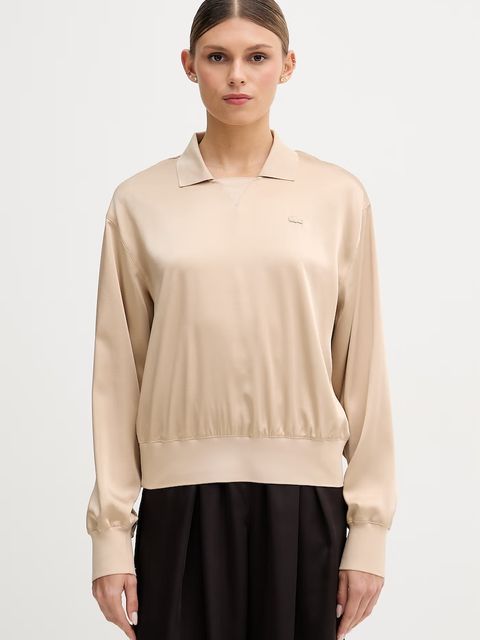 Lacoste bluzka damska - zdjęcie produktu nr 2