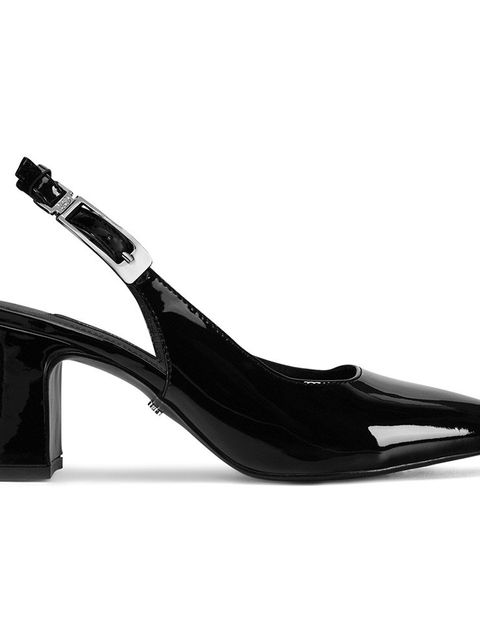 Gino Rossi JORDANA-115997 Czarny - zdjęcie produktu nr 1