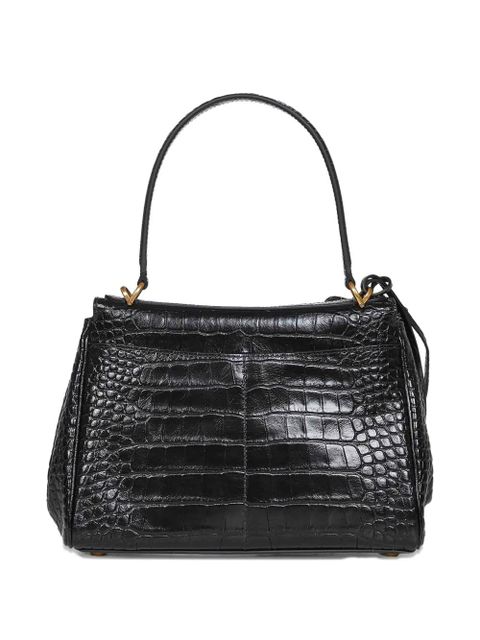 Balenciaga small Rodeo shoulder bag - Black - zdjęcie produktu nr 2