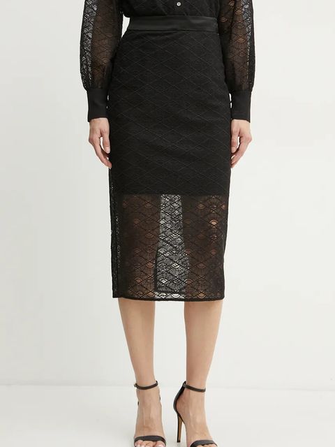 Karl Lagerfeld spódnica - zdjęcie produktu nr 1