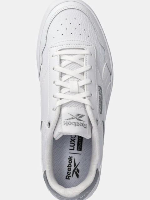 Reebok Classic sneakersy Court Advace Bold kolor biały 100208928