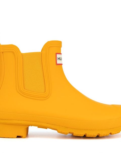 HUNTER WFS2078RMA Żółty - zdjęcie produktu nr 1