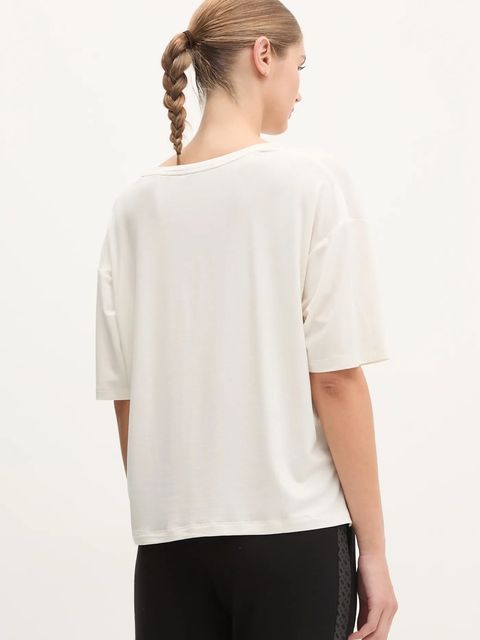 BOSS t-shirt CP Stripe T-Shirt