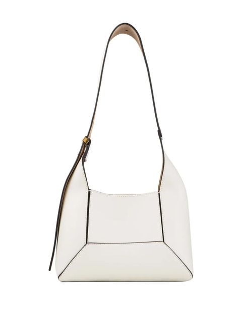 Jimmy Choo Diamond shoulder bag - Neutrals - zdjęcie produktu nr 2