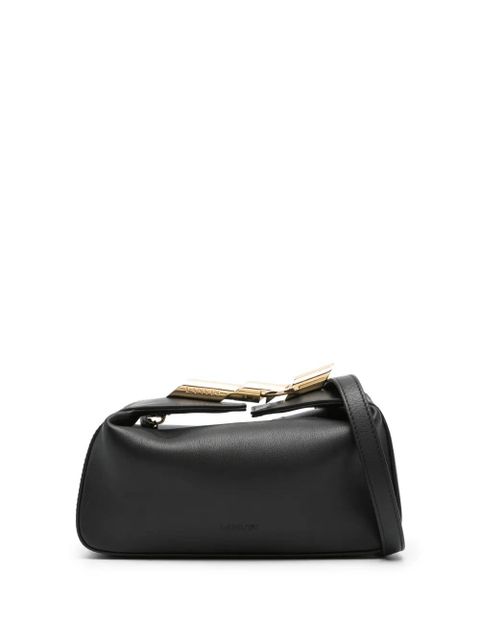 Lanvin Haute Sequence clutch bag - Black - zdjęcie produktu nr 1