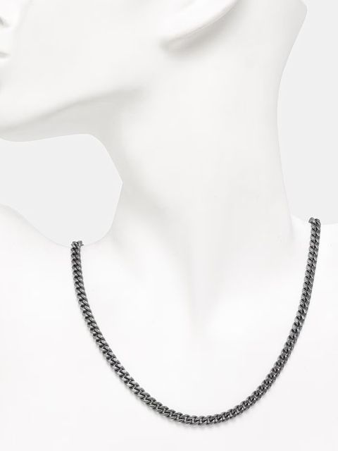 MM6 Maison Margiela naszyjnik - zdjęcie produktu nr 2