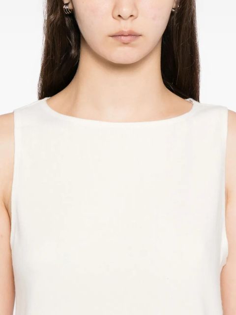 Reformation Pears top - Neutrals