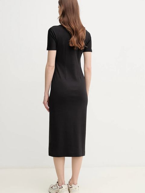 Calvin Klein sukienka bawełniana