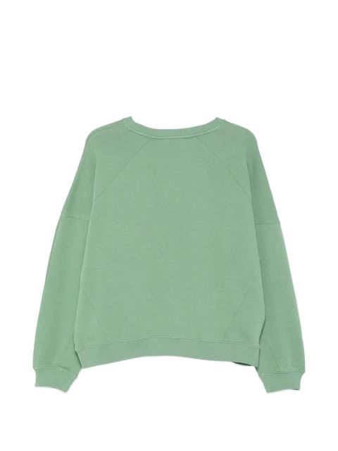 Ba&Sh Maia sweatshirt - Green - zdjęcie produktu nr 2