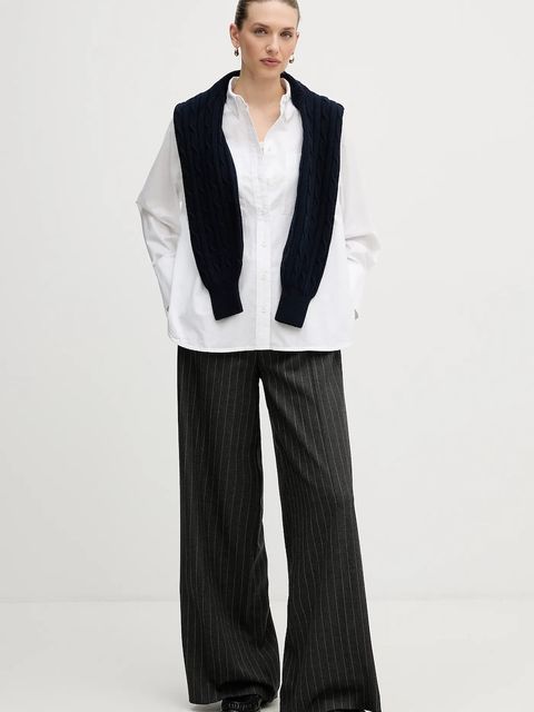 Barbour koszula bawełniana Wren - zdjęcie produktu nr 1