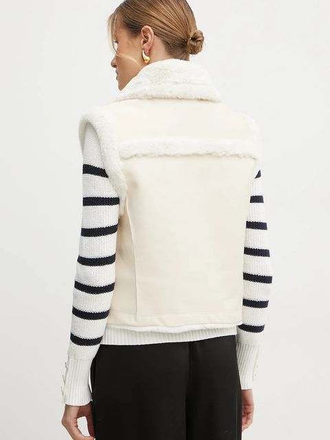 Morgan bezrękawnik GTRESY